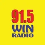 91.5 Win Radio Manila - DWKY