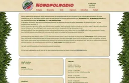 Nordpolradio