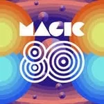 1.FM - Magic 80 Radio