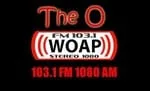 The O - WOAP