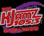 K-Jamz 105.3 - KJMM
