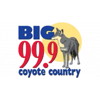 KXLY-FM "Big 99.9 Coyote Country" Spokane, WA