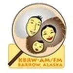 KBRW - KBRW