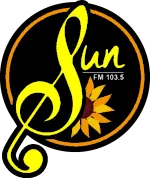 SUN FM 103.5MHZ Banjarmasin