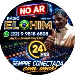 Rádio Elohim