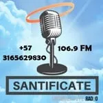 Santificate Radio