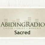 Abiding Radio - Sacred