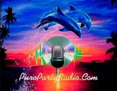Puro Party Radio