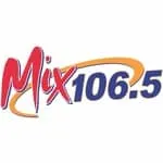Mix 106 - KEZR
