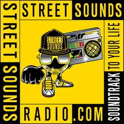 Street Sounds Radio