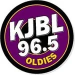 Oldies 96.5 - KJBL