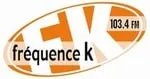 Frequence K