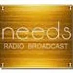 needs RADIO