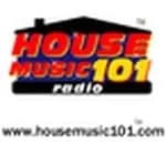 HOUSE MUSIC 101