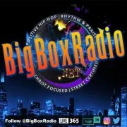 @BigBoxRadio | The BOX (WBBR-DB) HD1