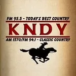 KNDY Radio - KNDY