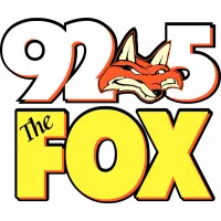 92.5 The Fox