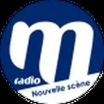 M Radio - Nouvelle Scène