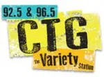 96.5 & 101.5 CTG - WVES