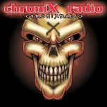 ChroniX AGGRESSION