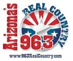 96.3 Real Country - KSWG