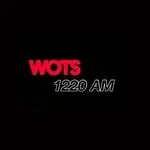 WOTS 1220AM - WOTS