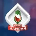 Radio Hamrah - KTWV-HD3