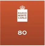 Radio Monte Carlo - RMC 80