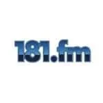 181.FM - Kickin' Country