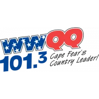 WWQQ 101.3 Wilmington, NC