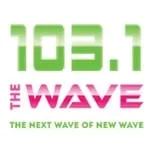 The Wave 103.1 - KSQN