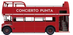 Concierto FM 95.1