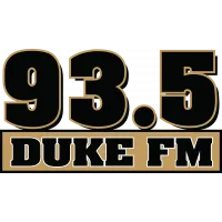 WGEE 93.5 & 99.7 "Duke FM" New London, WI
