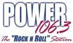 Power 106.3 - KPHR
