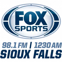 KWSN "Sports Radio" 1230 & 98.1 Sioux Falls, SD