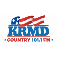 KRMD-FM "Country 101.1" Oil City, LA