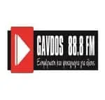 Γαύδος FM 88.8