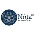 TOP FM rádió - Nóta FM