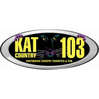 KATM 103.3 "Kat Country 103"