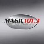 Magic 101.3 - WTMG