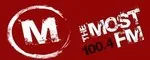 The Most 100.4 FM