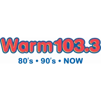 WARM 103.3 York, PA