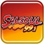 99.1 Salsoul - WPRM-FM