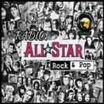 Radio All Star Rock And Pop On Line