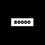 Radio 80k