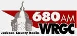 540 WRGC The River - WRGC