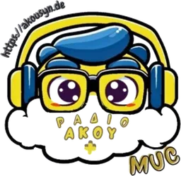 Radio Akou+