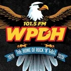 WPDH 101.5 Poughkeepsie