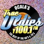 True Oldies Y100 - W261BA-FM