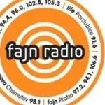 Fajn Radio - Fajn Radio Agara